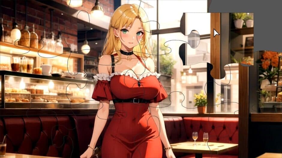 Скриншот 1 из Hentai Anime Girls Succubus