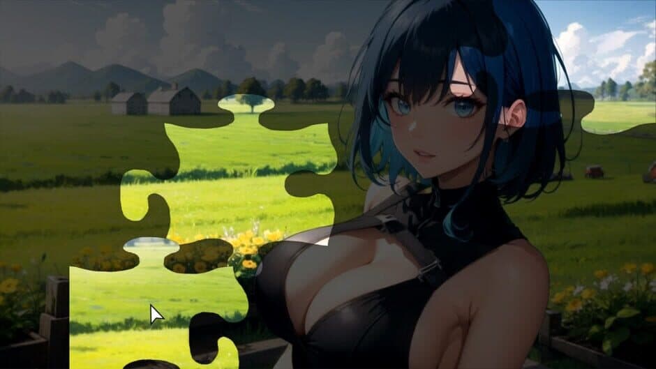 Скриншот 2 из Hentai Anime Girls Succubus