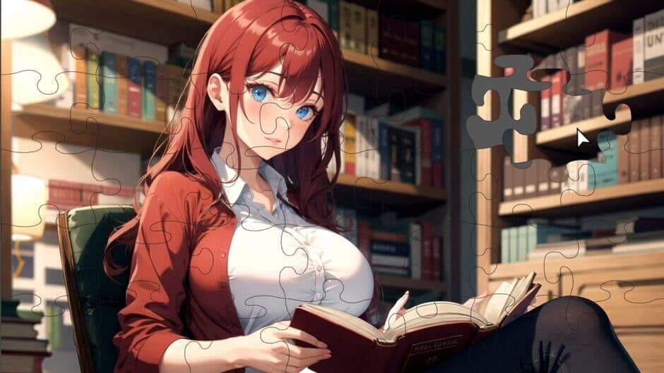 Скриншот 3 из Hentai Anime Girls Succubus