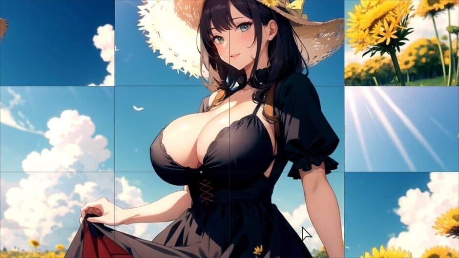 Скриншот 5 из Hentai Anime Girls Succubus
