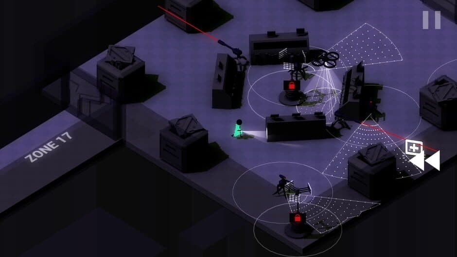Скриншот 2 из Maruta Escape