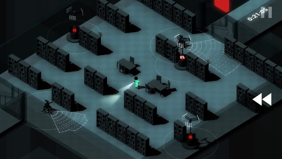 Скриншот 3 из Maruta Escape