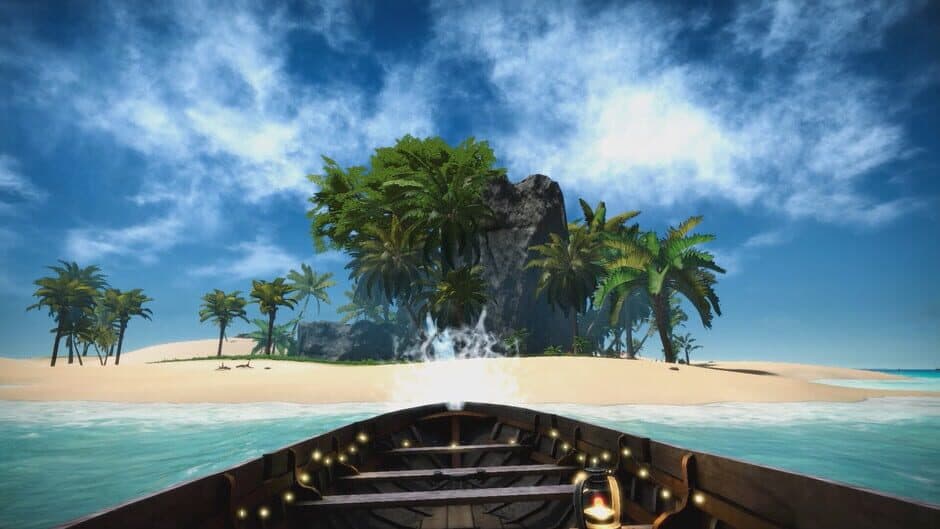 Скриншот 5 из Forgotten Seas