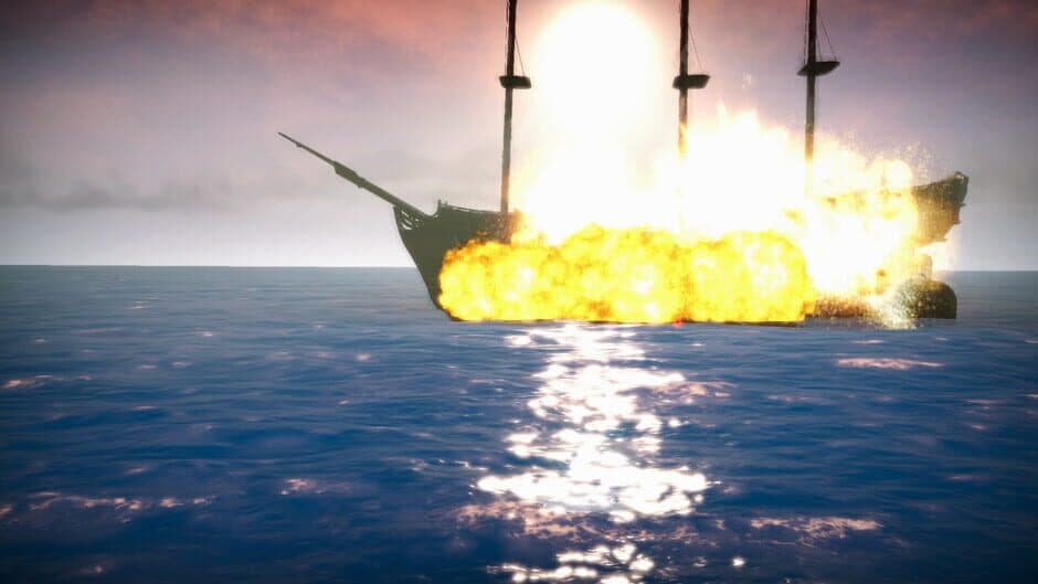 Скриншот 11 из Forgotten Seas
