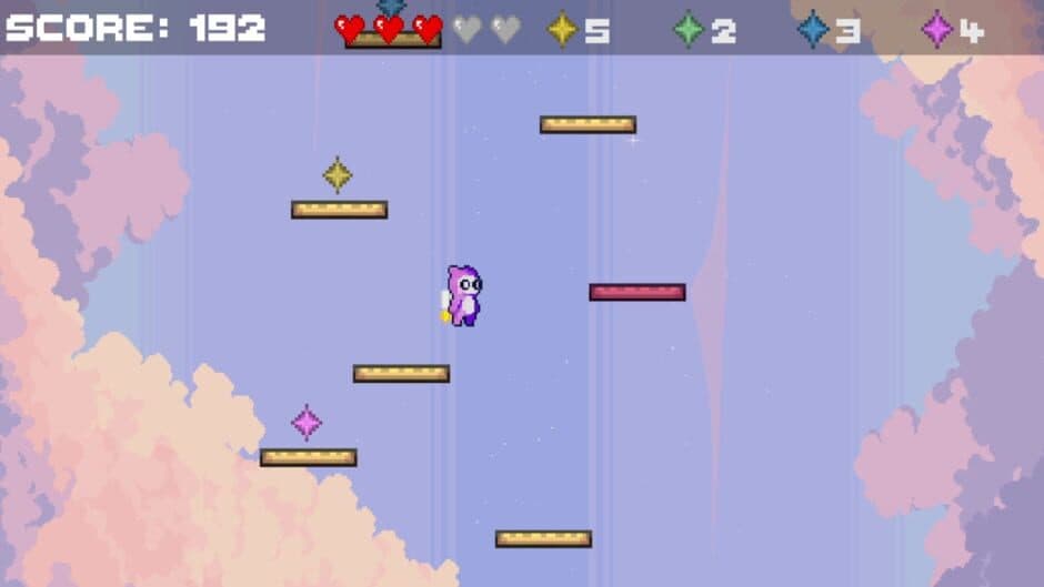 Скриншот 2 из Heaven Jump
