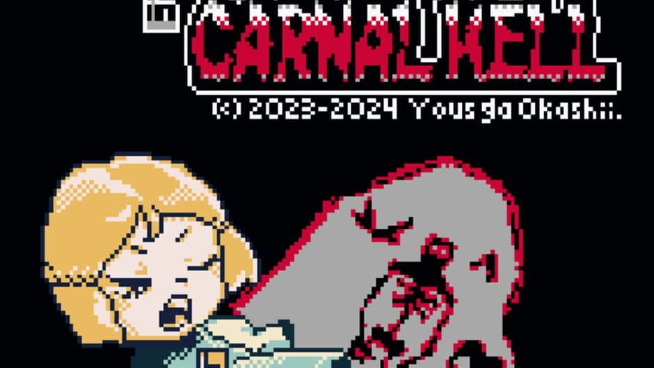 Скриншот 1 из The Adventures in Carnal Hell