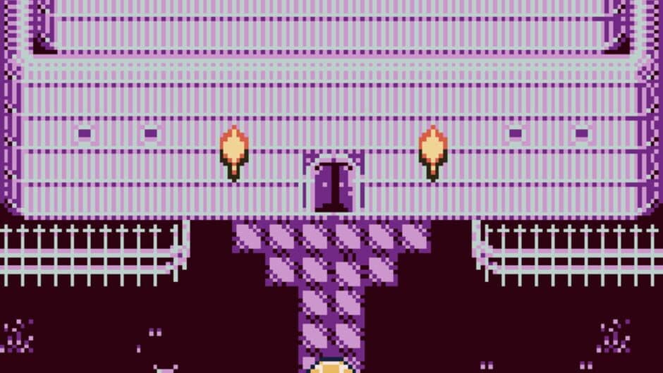Скриншот 2 из The Adventures in Carnal Hell