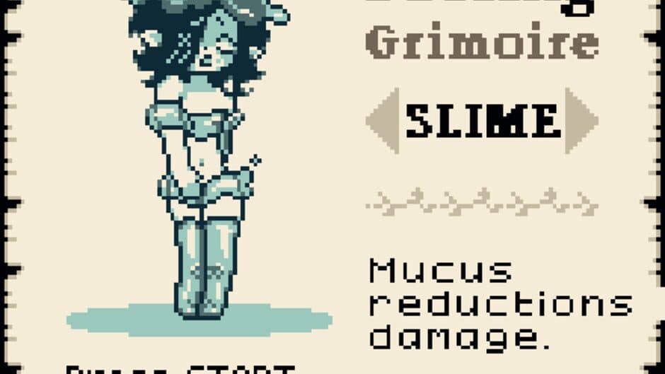 Скриншот 4 из Mage and the Grimoire of Beast