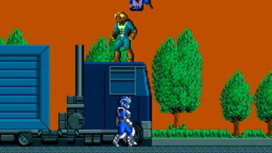 Скриншот 3 из Cyber Cross