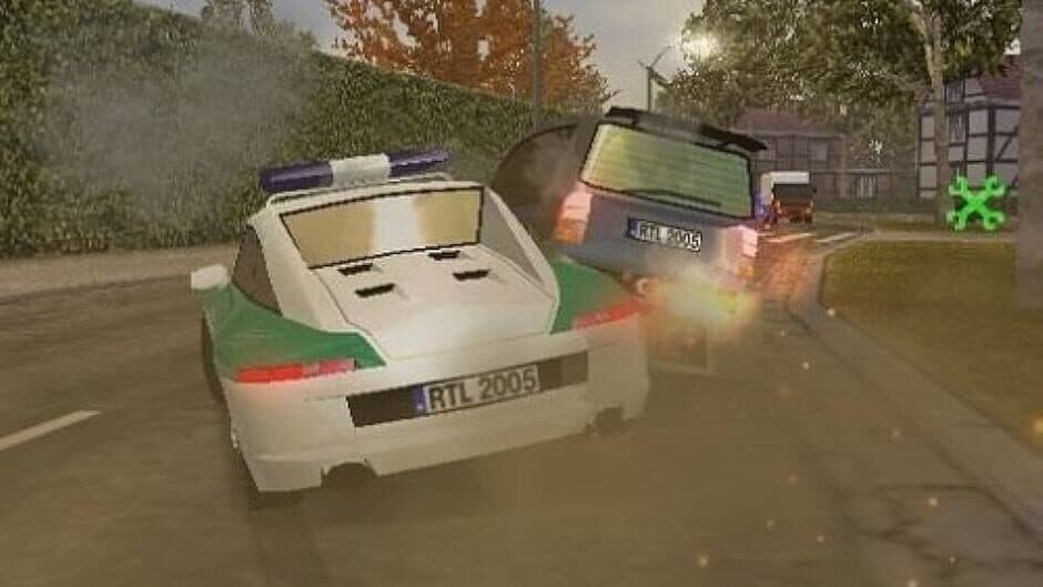 Скриншот 5 из Alarm for Cobra 11: Hot Pursuit