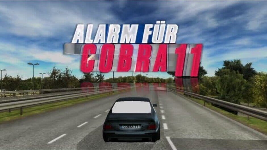 Скриншот 2 из Alarm für Cobra 11: Vol. III