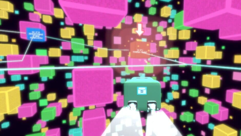 Скриншот 7 из Randy & Manilla