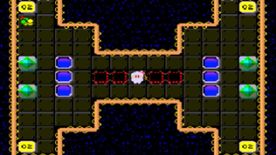 Скриншот 2 из Space Age: Director's Cut