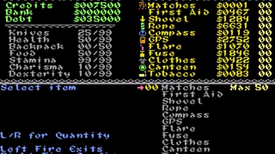 Скриншот 2 из Death Merchant