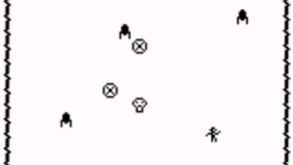 Скриншот 2 из Cross Chase
