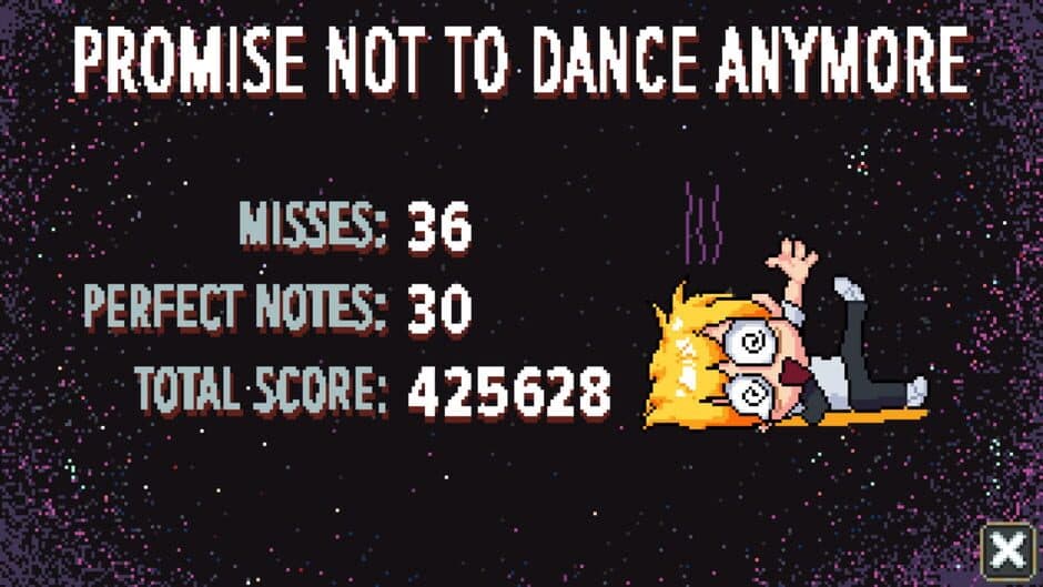 Скриншот 5 из Chainsaw Dance