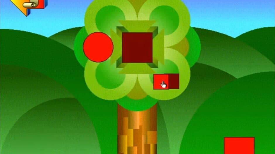 Скриншот 5 из Caracolino