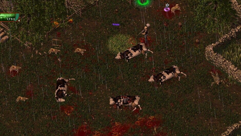 Скриншот 6 из Theseus: Return of the Hero