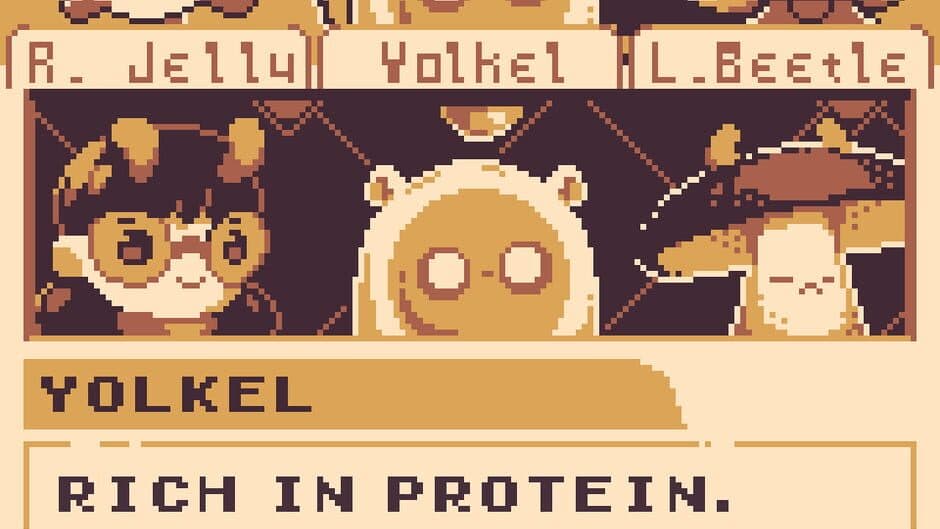 Скриншот 4 из Pikupals: Picross + Aliens