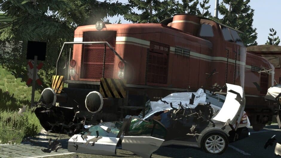 Скриншот 2 из Crash Time