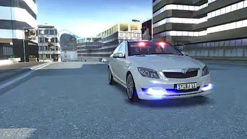 Скриншот 4 из Crash Time 4: The Syndicate