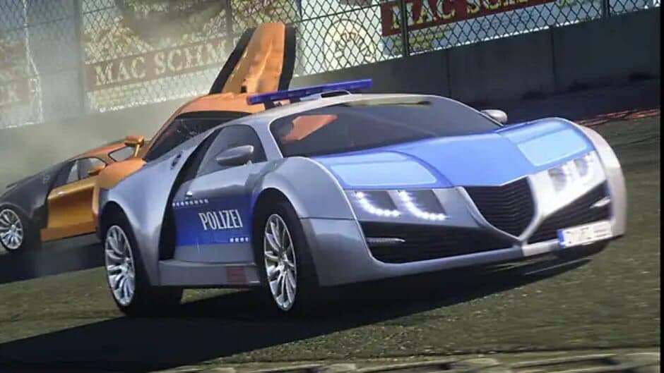 Скриншот 2 из Crash Time 5: Undercover