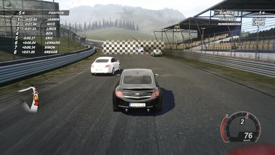 Скриншот 3 из Crash Time 5: Undercover