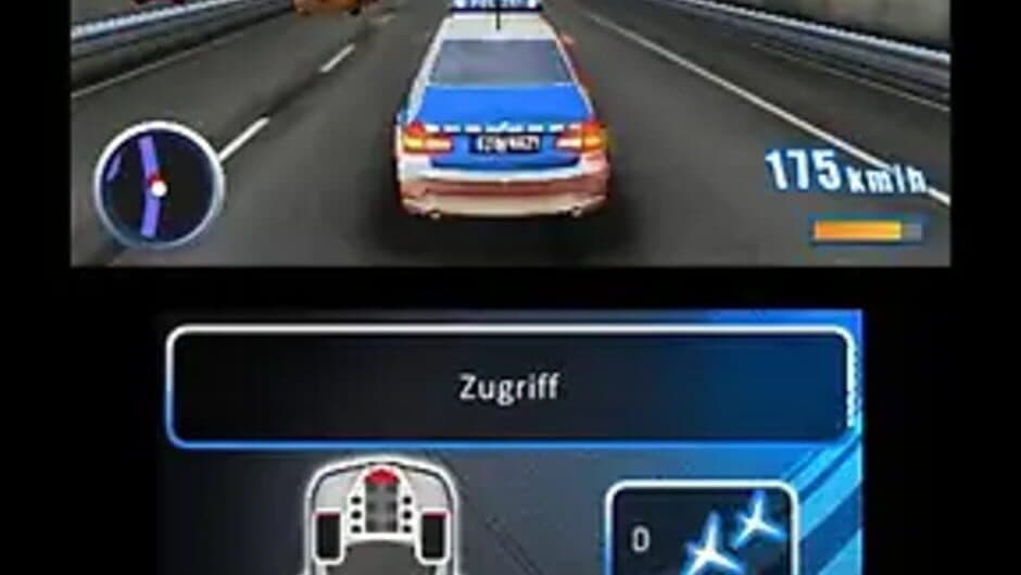 Скриншот 1 из Crash Time 3D