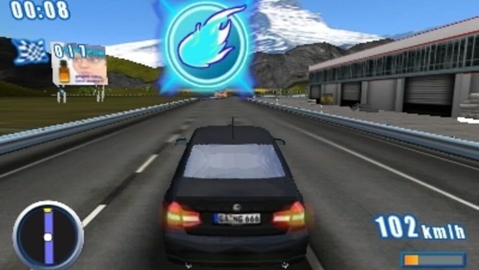 Скриншот 3 из Crash Time 3D