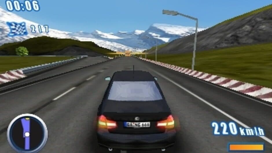 Скриншот 4 из Crash Time 3D