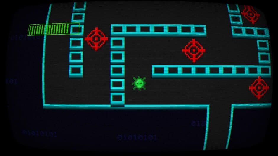 Скриншот 1 из Insert Three Coins