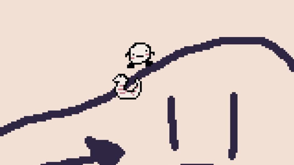 Скриншот 2 из Keebo's Adventure