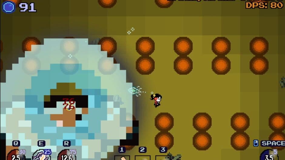 Скриншот 2 из Adventures in Lestoria