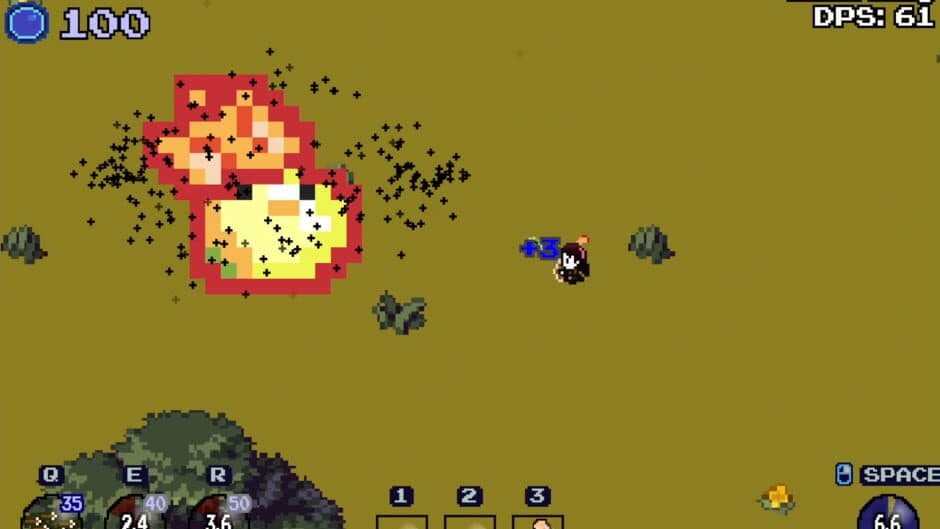 Скриншот 3 из Adventures in Lestoria