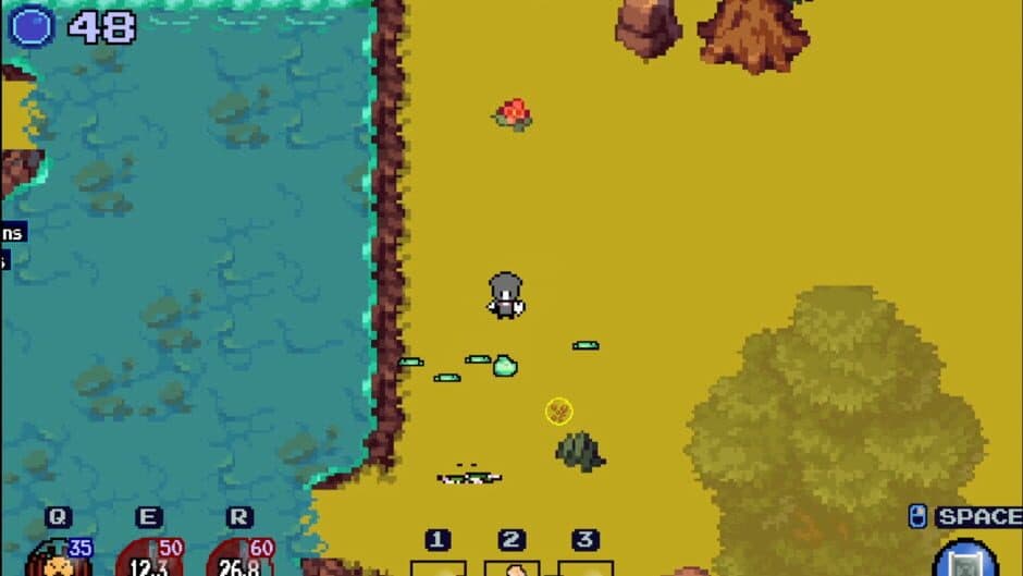 Скриншот 5 из Adventures in Lestoria
