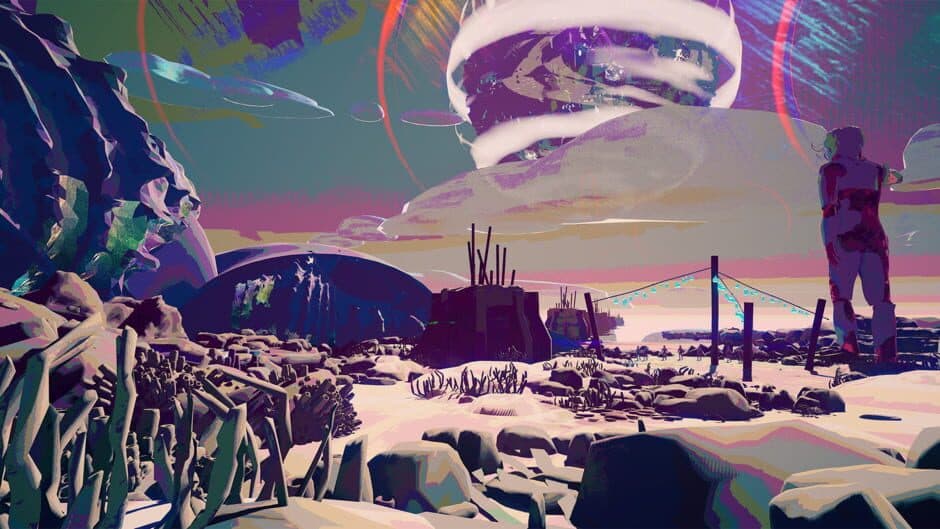 Скриншот 2 из Mercuralia