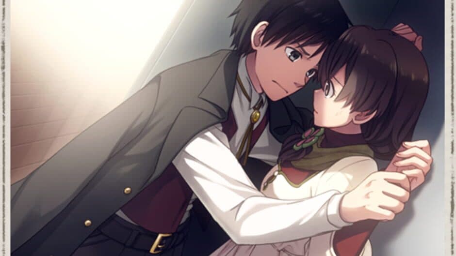 Скриншот 4 из Clover Toshokan no Juunin-tachi