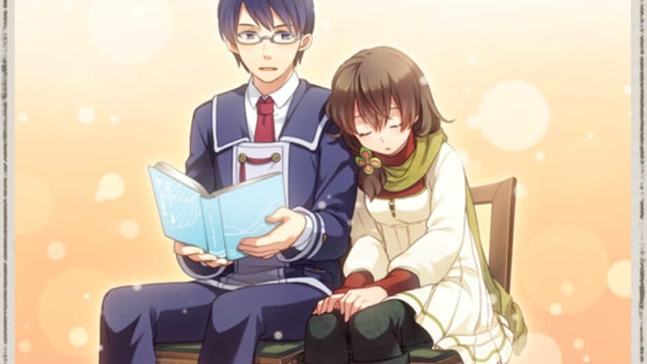 Скриншот 7 из Clover Toshokan no Juunin-tachi