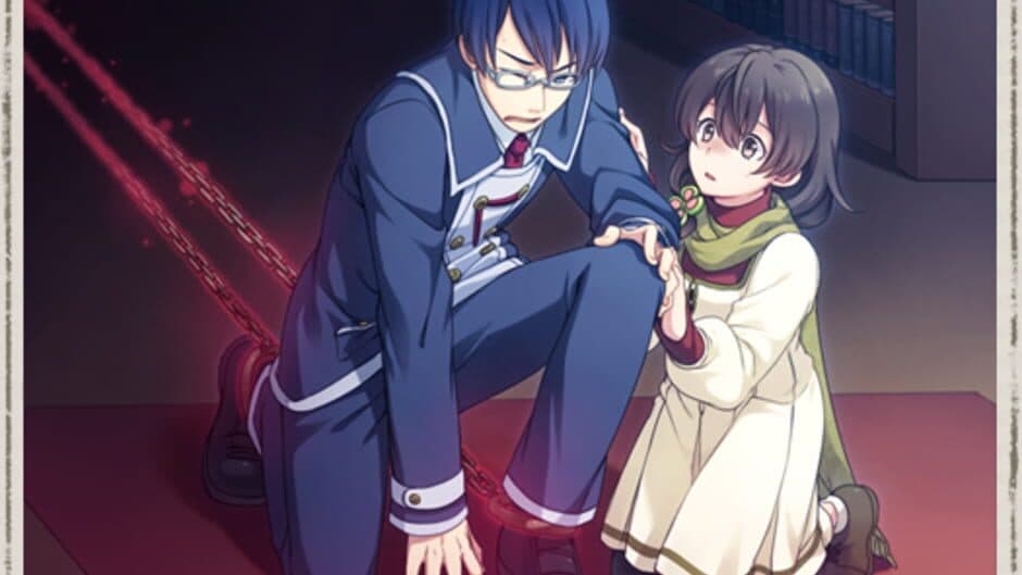 Скриншот 3 из Clover Toshokan no Juunin-tachi