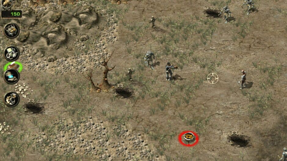 Скриншот 5 из After the End