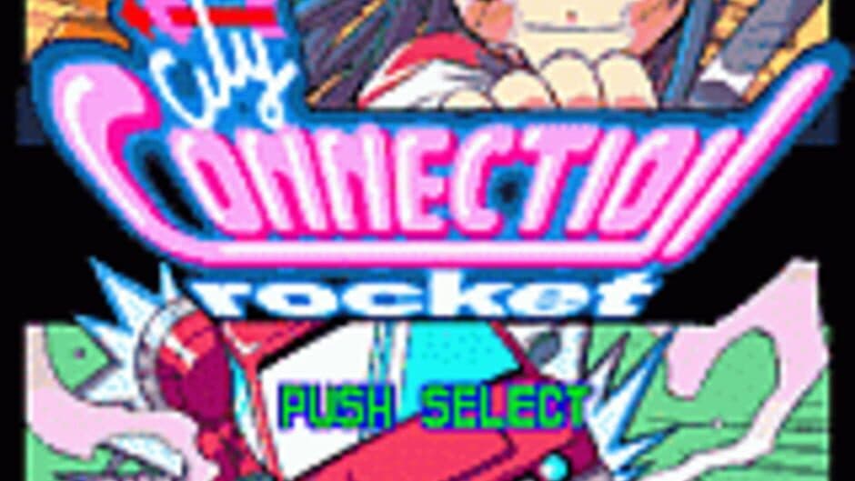 Скриншот 11 из City Connection Rocket