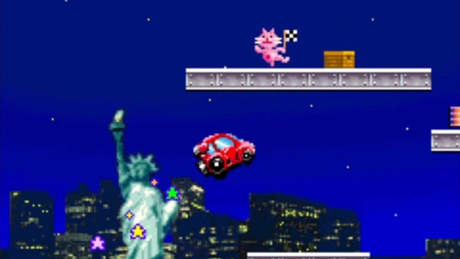Скриншот 10 из City Connection Rocket