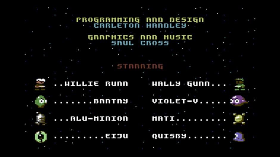 Скриншот 5 из Runn 'n' Gunn