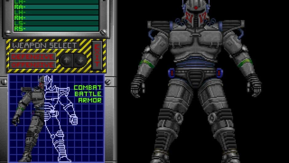 Скриншот 3 из The Terminator 2029