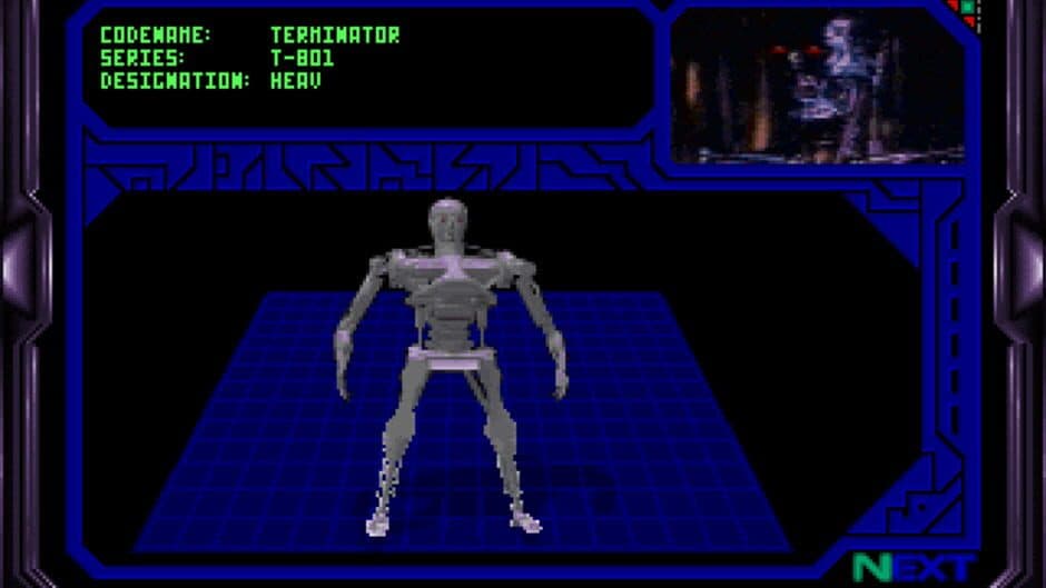 Скриншот 5 из The Terminator 2029
