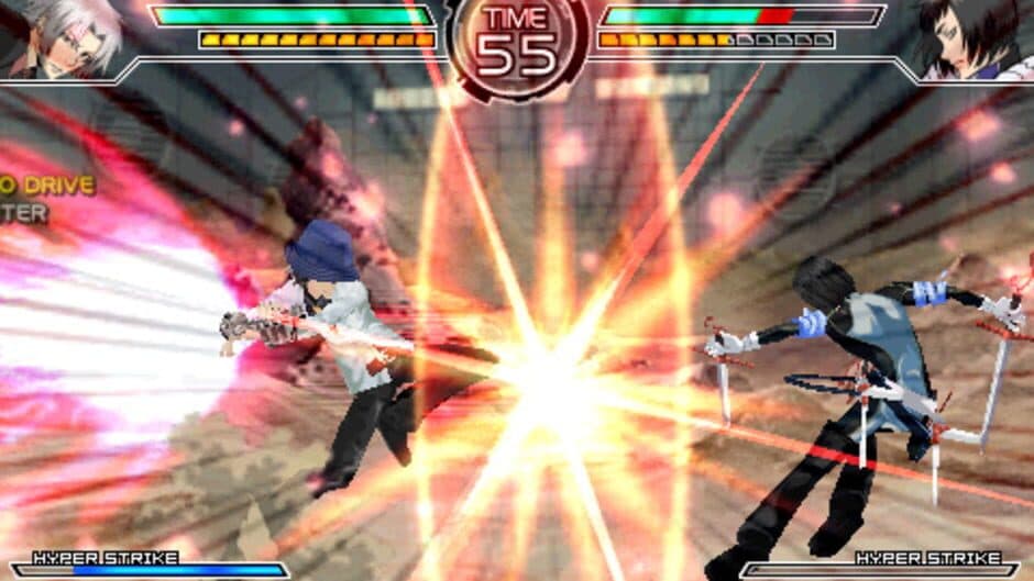 Скриншот 7 из Katekyou Hitman Reborn! Battle Arena 2: Spirit Burst