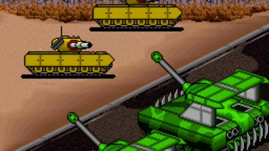 Скриншот 4 из War 2410