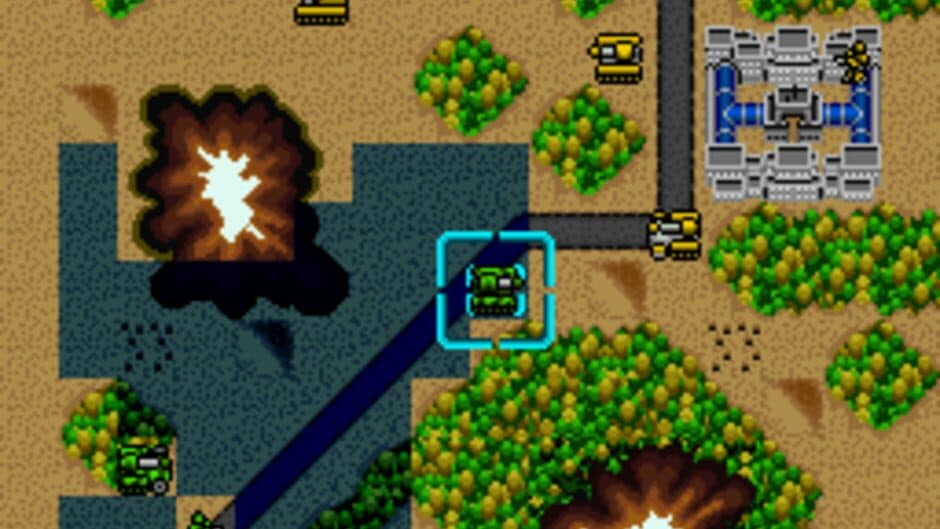 Скриншот 3 из War 2410