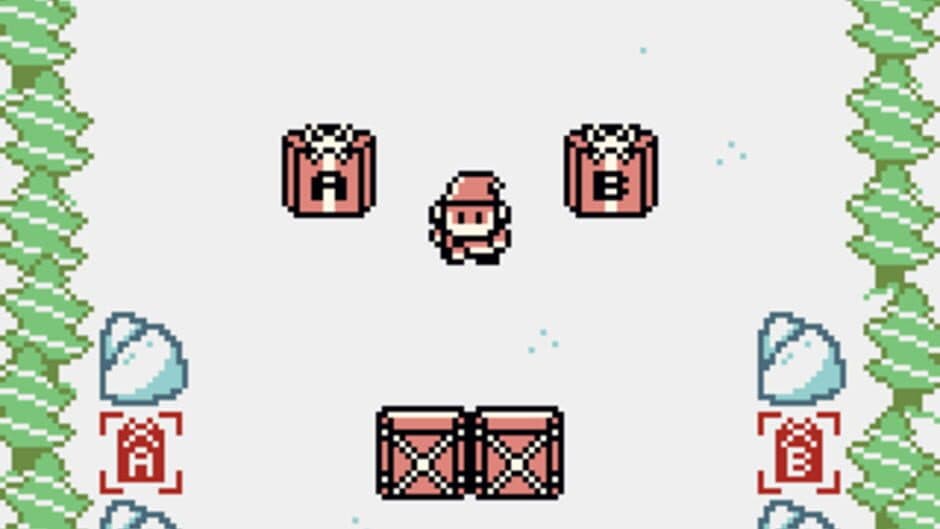 Скриншот 1 из Santa Gift Master