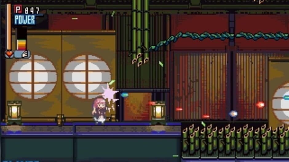 Скриншот 8 из Touhou Koukayaku The Game